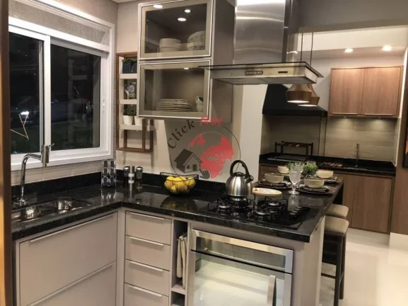 Imagem Apartamento à Venda no bairro Santo Antônio em São Caetano