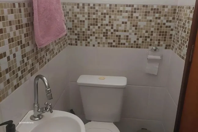 Imagem Apartamento mobiliado com 160m² localizado no bairro Santa Inês, em Belo Horizonte, ideal para que...