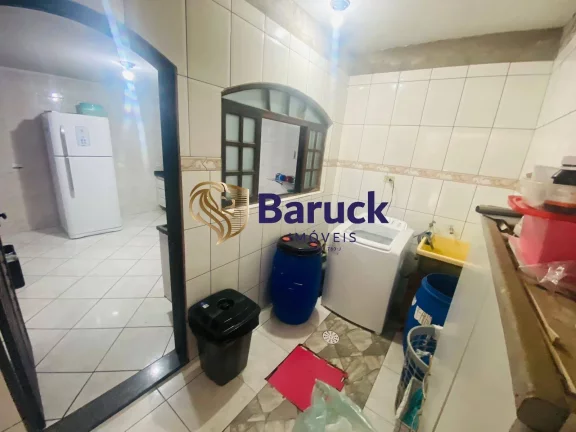 Imagem Casa com 3 Quartos à Venda, 125 m² em Taboão - São Bernardo Do Campo
