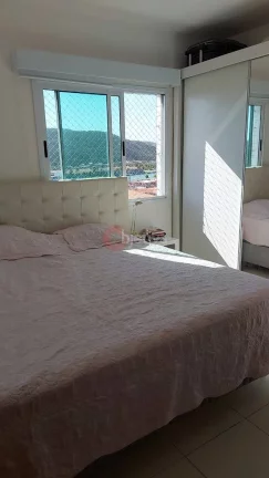 Imagem Cobertura duplex 3 quartos com lazer completo - Centro - Cabo Frio - RJ