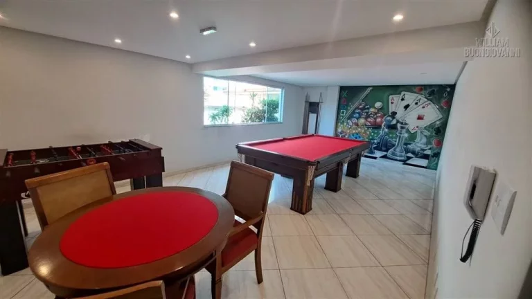 Imagem Ap 2 dmt, 1 suíte, Frente ao Mar, com Lazer Completo – Praia Grande-SP