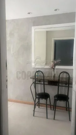 Imagem Copacabana - Residencial › Apartamento com 3 quarto(s) a Venda