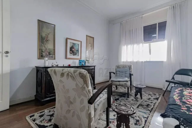 Imagem Copacabana – Praça Eugęnio Jardim | Residencial › Apartamento 3 quarto(s) à Venda