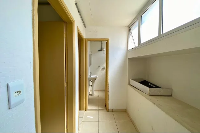 Imagem APARTAMENTO RESIDENCIAL em São Paulo - SP, Aclimação
