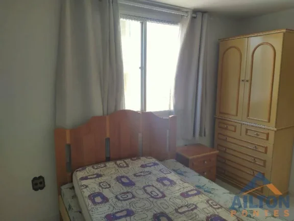 Imagem Apartamento com 1 Quarto à Venda na Quadra do Mar na Praia do Morro - Guarapari/ES