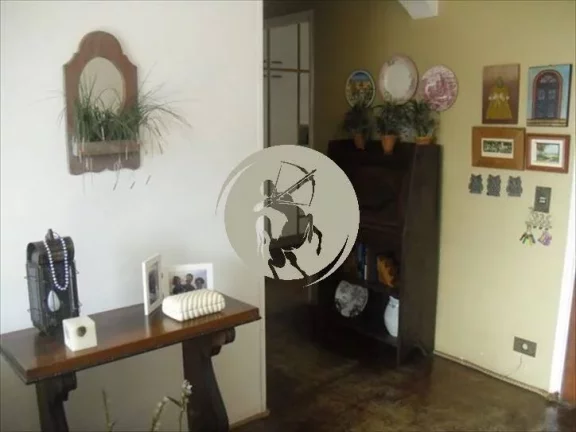 Imagem APARTAMENTO ANDAR ALTO DE FRENTE COM VISTA LIVRE E GARAGEM DEMARCADA. EXCELENTE APARTAMENTO A VENDA ...
