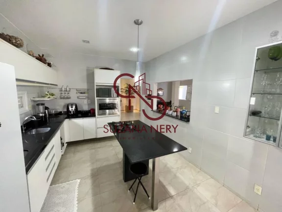 Imagem CASA COM 6 QUARTOS EM NOVA PARNAMIRIM