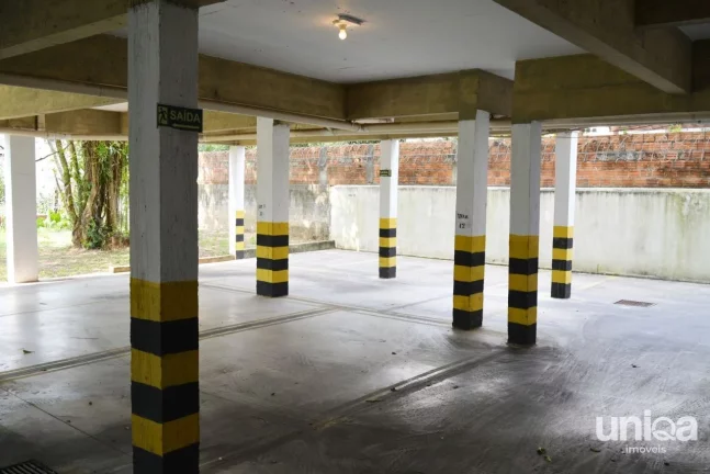 Apartamento para venda com 02 dormitórios Sacada, Churrasqueira, Garagem Elevado