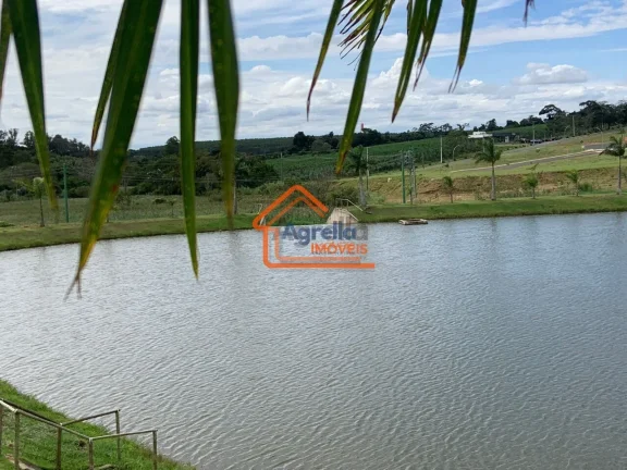 Imagem Terreno à venda no bairro CONDOMÍNIO RESIDENCIAL FLOR D'ALDEIA - Mogi Mirim/SP