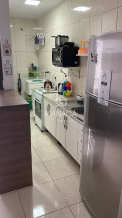 Imagem Apartamento 2 quartos em Piçarras SC