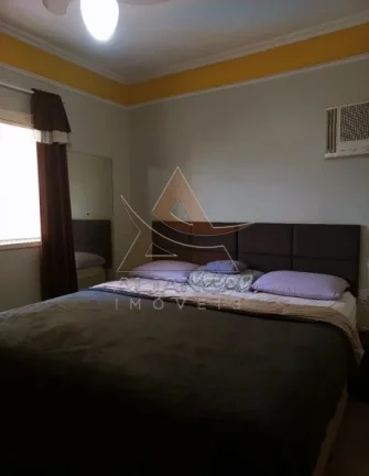 Imagem Apartamento - Ribeirão Preto - Vila Mariana