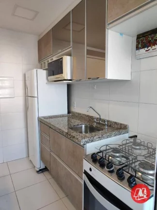 Imagem Apartamento à venda, 46 m² por R$ 350.000,00 - Teresópolis - Porto Alegre/RS