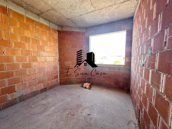 Imagem Cobertura 3 quartos à venda Bairro Arvoredo - Contagem/MG