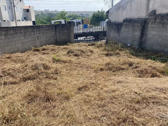 Imagem Terreno à venda, 322 m² por R$ 320.000,00 - Loteamento Santa Edwiges - São José dos Campos/SP