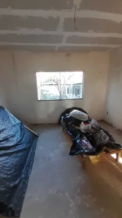 Imagem Casa Triplex em Belo Horizonte