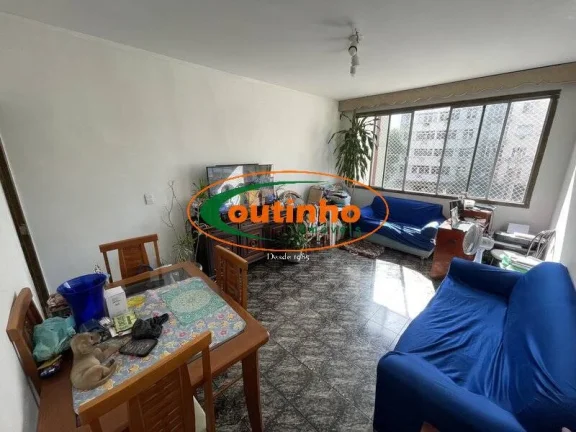 Imagem (29862) Rua São Francisco Xavier - Tijuca