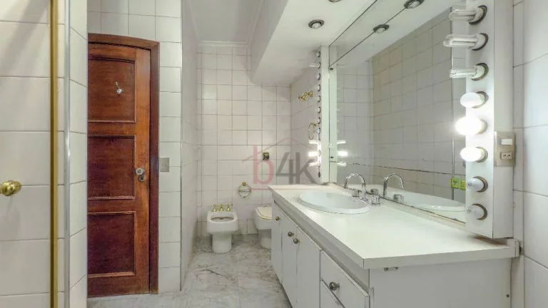 Imagem Cobertura Penthouse à Venda no Jardim Paulista, 473m², 3 Quartos