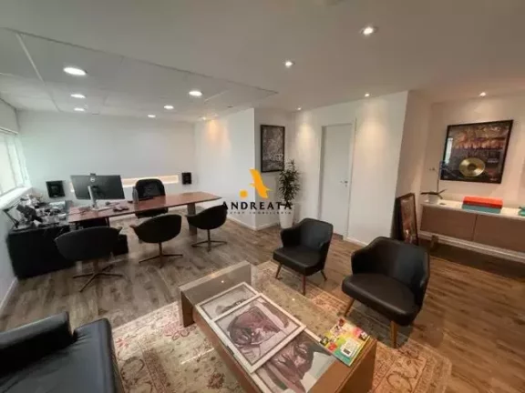Imagem Sunplaza - Américas Park - Espetacular imovel corporativo de alto padrão com aprox. 480m2!!! Pronto para uso!!!