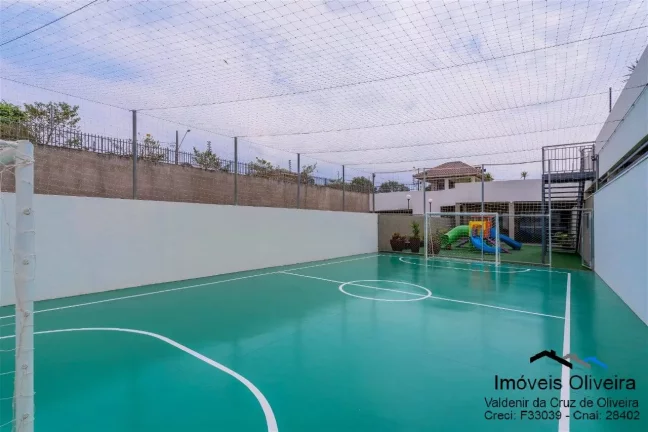 Imagem Apartamentos Residencial Blumengarten 3 Quartos R$ 364.635,44