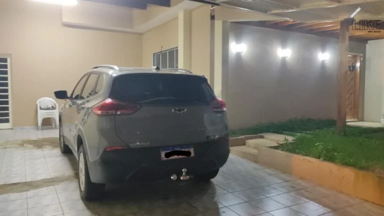 Imagem Casa em Jacareí - Maria Amélia