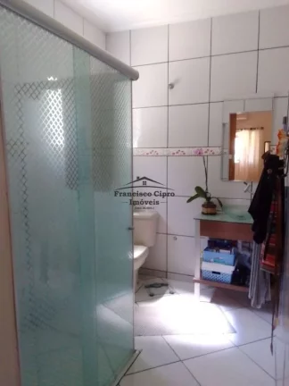 Imagem Sítio à venda no bairro Jararaca - Lorena/SP
