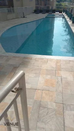 Imagem Apartamento com 2 dormitórios à venda, 50 m² por R$ 276.750,00 - Vila Carmosina - São Paulo/SP