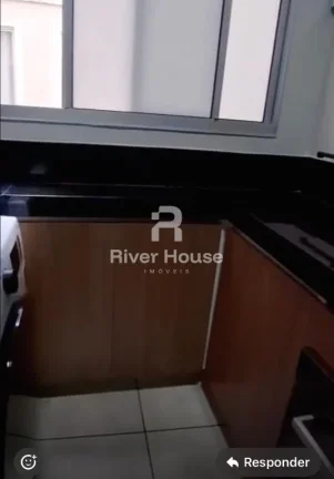 Imagem Apartamento Padrão à Venda no Bairro Santa Cruz, Cuiabá