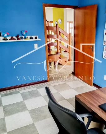 Imagem Venda Sobrado | Vanessa Carrenho