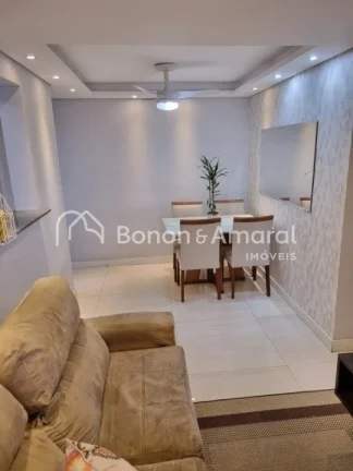 Imagem Excelente apartamento à venda no bairro Bonfim, com 3 dormitórios (sendo 1 suíte), sacada fechada...
