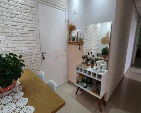 Apartamento com 2 Quartos à Venda, 49 m² em Vila Mimosa - Campinas