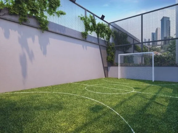 Imagem STUDIO RESIDENCIAL em São Paulo - SP, Brooklin Paulista