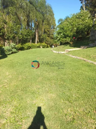 Imagem CHÁCARA COM CASA SEDE - PISCINA - EXCELENTE OPORTUNIDADE