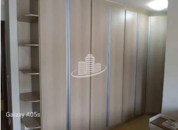 Imagem Casa de Condomínio