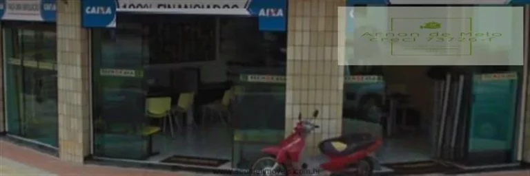 Imagem Lojas para locação em Praia Grande no bairro Vila Tupi