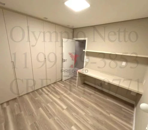 Imagem Apartamento no bairro de Higienópolis ,totalmente reformado