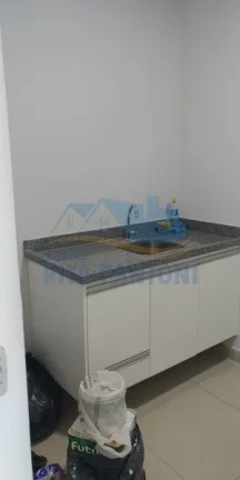 Imagem Sala Comercial - Ribeirão Preto - Nova Ribeirânia - Região Leste