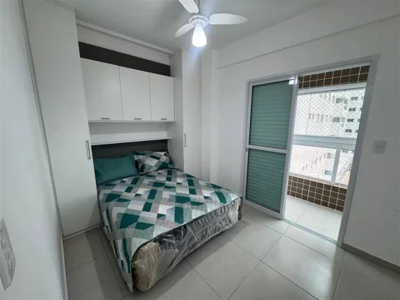 Imagem APARTAMENTO COM 108 m² - FORTE - PRAIA GRANDE SP