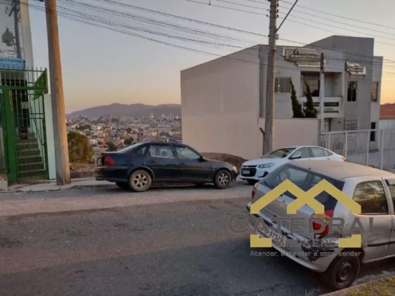 Imagem TERRENO À VENDA, 265 M² POR R$ 373.000,00 - VILA NAMBI - JUNDIAÍ/SP