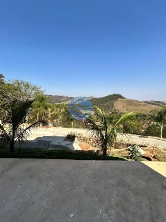 Imagem Casa alto padrão a venda em Monte ALegre do Sul
