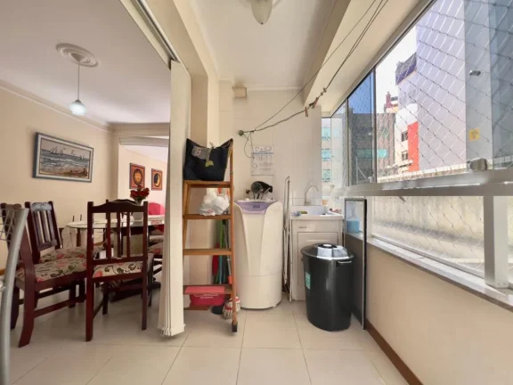 Imagem Apartamento 3Dormitórios dependência - Bairro Zona Nova