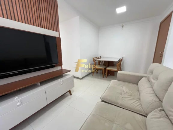 Imagem APARTAMENTO FRENTE MAR COM PORTEIRA FECHADA NA PRAIA DE ITAPARICA!