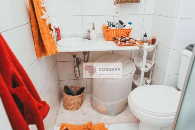 Imagem Apartamento à venda, 68 m² por R$ 946.808,00 - Itaim Bibi - São Paulo/SP