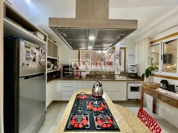 Imagem CASA 3 SUÍTES SENDO 1 SUÍTE TÉRREO I MÓVEIS PLANEJADOS