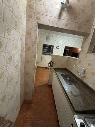 Imagem Casa com 3 dormitórios para alugar, 137 m² por R$ 2.260,00/mês - Vila Trujillo - Sorocaba/SP