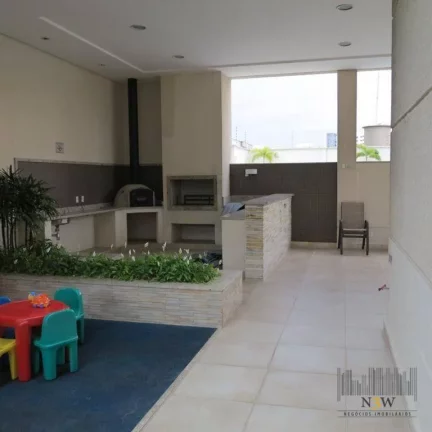 Imagem Apartamento à venda na Vila Romana São Paulo SP com 2 dormitórios, 2 suítes, 3 vagas de garagem e 89m².