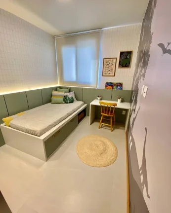 Imagem MARAVILHOSO 3 QUARTOS E 3 SUÍTES EM JARDIM CAMBURI / VITÓRIA