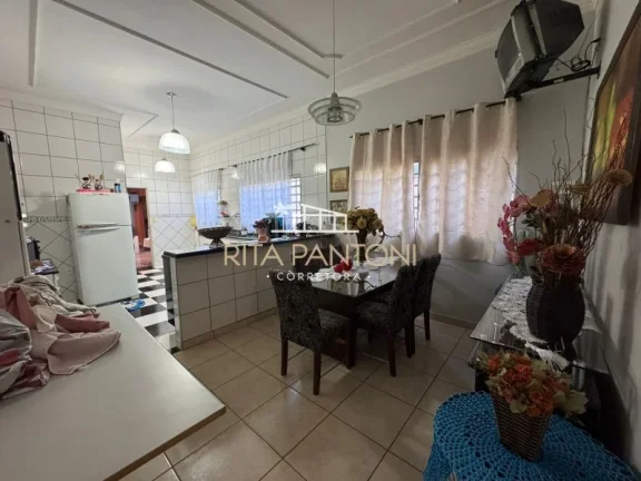 Imagem Casa - Ribeirão Preto - Planalto Verde - Região Oeste