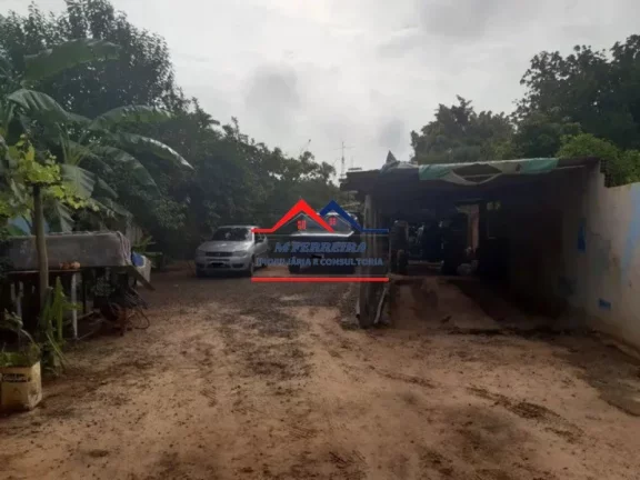 Imagem Casa com 2 Quartos à Venda, em Jardim Palmares I - Saltinho Imagem Casa com 2 Quartos à Venda, em Jardim Palmares I - Saltinho