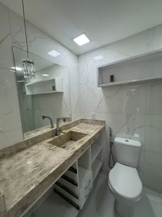 Imagem Apartamento com 3 suítes à venda, 78 m² por R$ 790.000 - Meireles - Fortaleza/CE