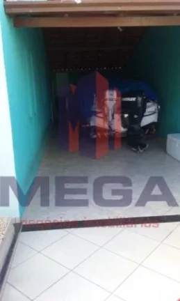 Imagem casa em Itaparica